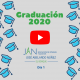 Graduación Vespertino 2020