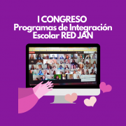 I Congreso PIE Red JAN