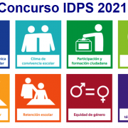 II Concurso de IDPS