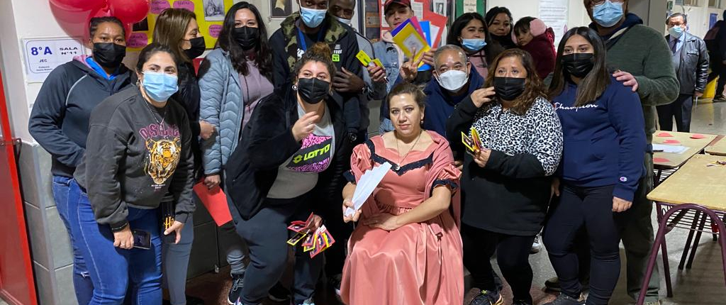 Día del Libro 2022