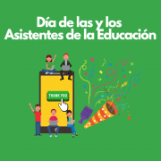 Asistentes de la Educación