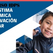 Tercera etapa del Concurso IDPS