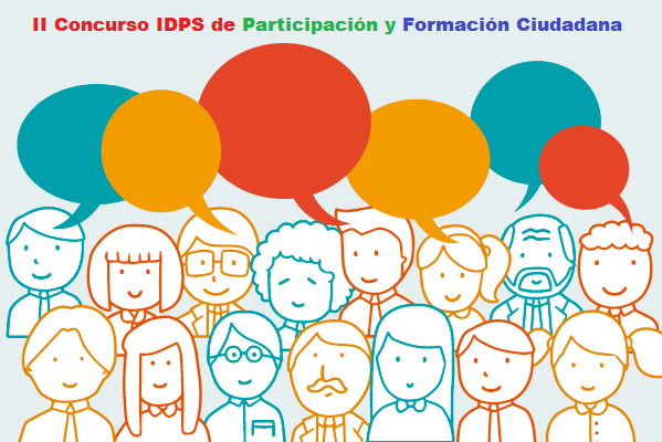 Última etapa del Concurso IDPS