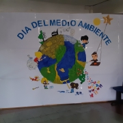 Celebración del Día del Medio Ambiente