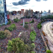 Celebración del Día de la Democracia