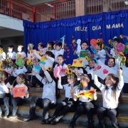 Celebración del Día de la Madre