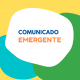 Comunicado Emergente 16 de marzo