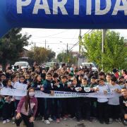 Tercera Corrida Estudiantil