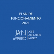 Plan de Funcionamiento 2021