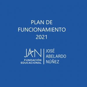 Plan de Funcionamiento 2021